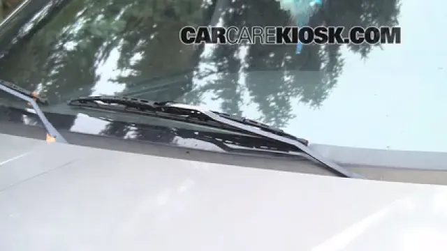 2004 Pontiac Grand Prix GT1 3.8L V6 Air Filter (Cabin) Replace